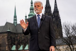 Petr Pavel už se neudržel. Poslancům poslal jasný vzkaz